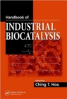 Image for Handbook of Industrial Biocatalysis