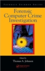 Image for Forensic computer crime investigation