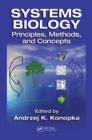 Image for Handbook of systems biology
