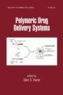 Image for Polymeric Drug Delivery Systems