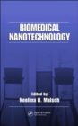 Image for Biomedical nanotechnology