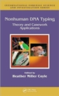 Image for Nonhuman DNA typing  : theory and casework applications