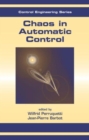 Image for Chaos in Automatic Control