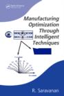 Image for Manufacturing Optimization