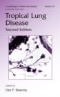 Image for Tropical Lung Disease, Second Edition