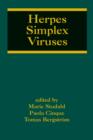 Image for Herpes Simplex Viruses