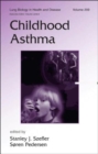 Image for Childhood Asthma