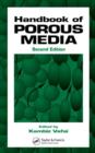 Image for Handbook of Porous Media