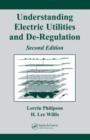 Image for Understanding electric utilities and de-regulation