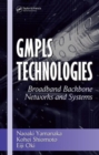 Image for GMPLS Technologies