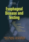 Image for Esophageal Disease and Testing