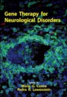 Image for Gene therapy for neurological disorders