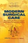 Image for Modern Surgical Care