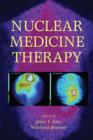 Image for Nuclear Medicine Therapy