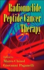 Image for Radionuclide peptide cancer therapy