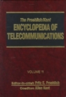 Image for The Froehlich/Kent Encyclopedia of Telecommunications : Volume 11 - Microwave Communications Systems and Devices to Modern Optical Character Recognition