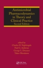 Image for Antimicrobial Pharmacodynamics in Theory and Clinical Practice