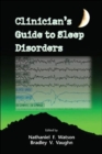 Image for Clinician&#39;s Guide to Sleep Disorders
