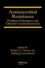 Image for Antimicrobial Resistance