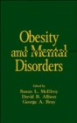 Image for Obesity and Mental Disorders