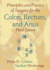 Image for Principles and Practice of Surgery for the Colon, Rectum, and Anus