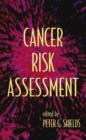 Image for Cancer Risk Assessment