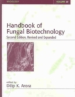 Image for Handbook of Fungal Biotechnology