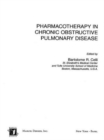 Image for Pharmacotherapy in Chronic Obstructive Pulmonary Disease