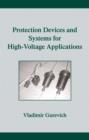 Image for Protection Devices and Systems for High-Voltage Applications