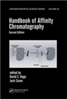Image for Handbook of Affinity Chromatography