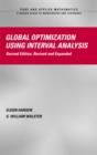 Image for Global Optimization Using Interval Analysis