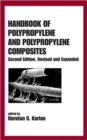 Image for Handbook of Polypropylene and Polypropylene Composites, Revised and Expanded