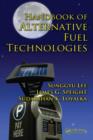 Image for Handbook of Alternative Fuel Technologies