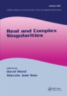 Image for Real And Complex Singularities