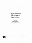 Image for Drug-Induced Movement Disorders