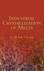 Image for Industrial Crystallization of Melts