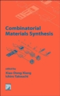Image for Combinatorial Materials Synthesis
