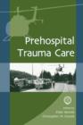 Image for Prehospital trauma care