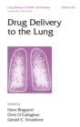 Image for Drug delivery to the lung : 162