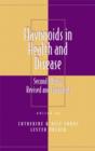 Image for Flavonoids in Health and Disease