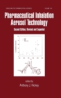 Image for Pharmaceutical Inhalation Aerosol Technology