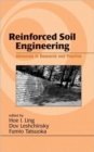 Image for Reinforced Soil Engineering