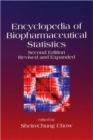 Image for Encyclopedia of Biopharmaceutical Statistics, Second Edition