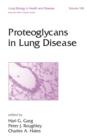 Image for Proteoglycans in lung disease : v. 168