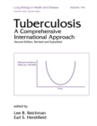 Image for Tuberculosis: a comprehensive international approach : v. 144