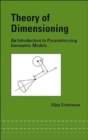 Image for Theory of Dimensioning