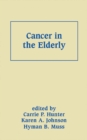 Image for Cancer in the elderly