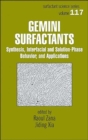 Image for Gemini Surfactants