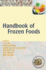 Image for Handbook of Frozen Foods