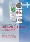 Image for En Supramolec Chem V1 (Print)